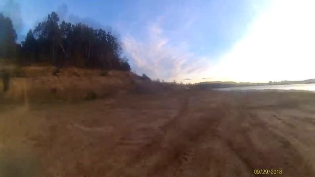 покатушки#1  КУЗЬМОЛОВО