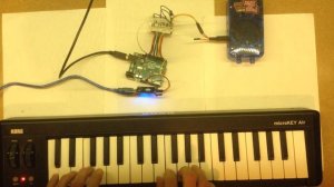 Arduino Tone Polyphony - Part 3