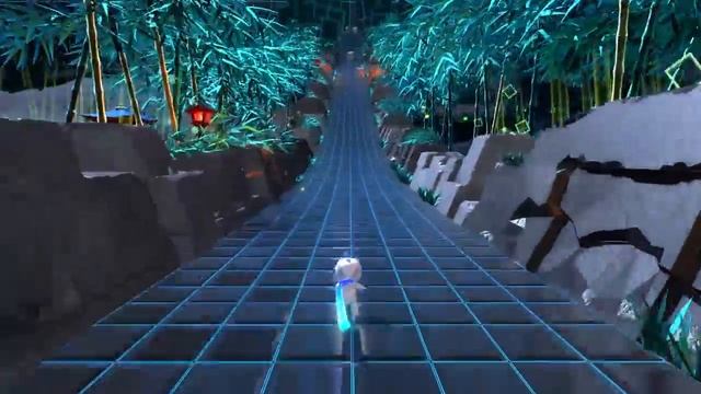 Играю в THE PLAYROOM!!! На PS4 смотреть онлайн