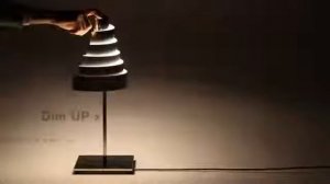 Дизайнерский настольный светильник illumiluce Lighting - Etruzia