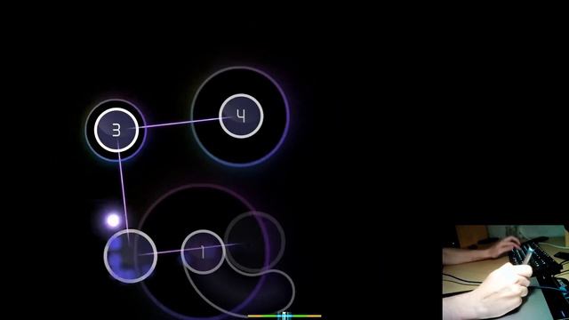 Я ломал ночью играть. смотреть онлайн