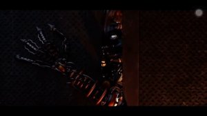 Крики Уильяма афтона в пожаре