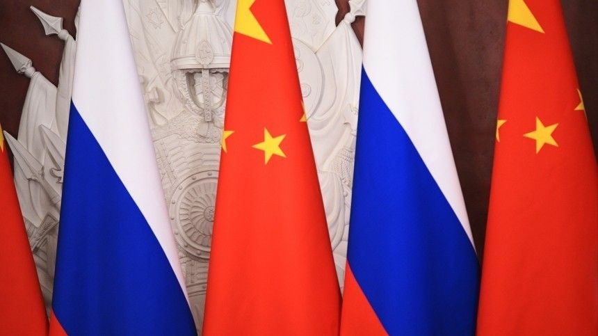 В Минобороны Китая рассказали о планах военного сотрудничества с Россией