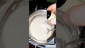 Получаем дегтярное мыло из обычного