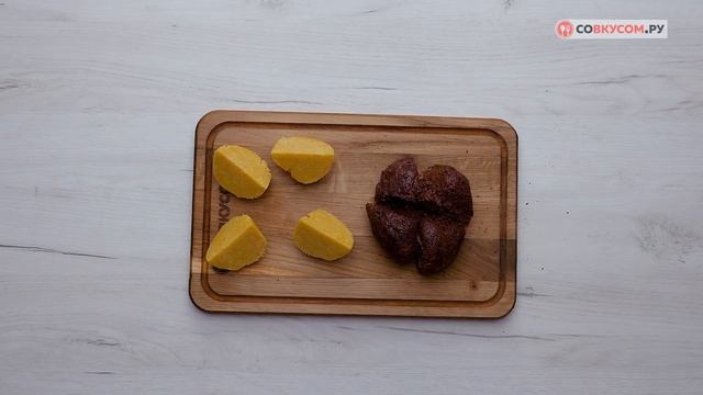 Как приготовить сливочное печенье - Рецепты от Со Вкусом