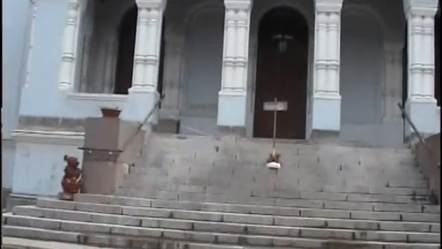 Собор Владимирской Божьей Матери в Кронштадте смотреть онлайн