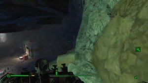 Fallout 4 - DLC Vault-Tec Workshop #1 (Убежище 88).mkv