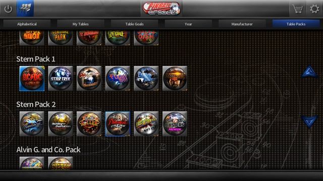 The Pinball Arcade - Stern Pack 2 (DLC) (PC) 【Longplay】 смотреть онлайн