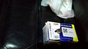 Направляющие, колодки ICER, тормозные диски