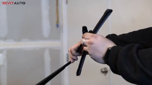 Windshield Wiper Replacement Subaru XV Crosstrek