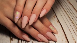 Новогодний маникюр/ Стильные идеи для дизайна ногтей 2019