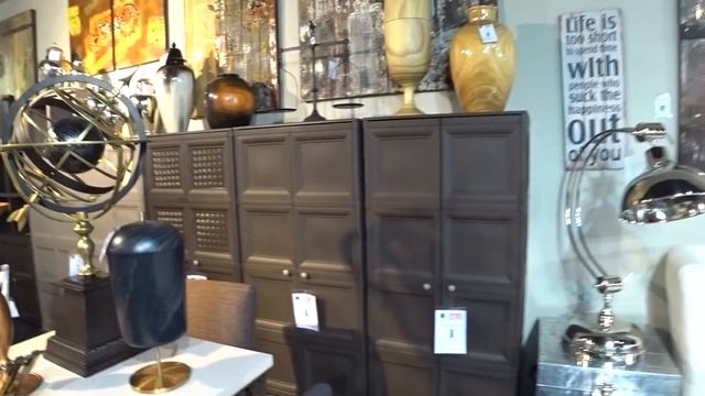 Американский интерьер. ШОППИНГ ВЛОГ MHliving