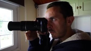 Canon EF 75-300mm f/4-5.6 III vs 75-300mm USM | Comparativa