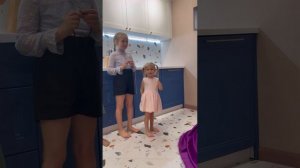 Викуле 3 годика😎🎂🎈