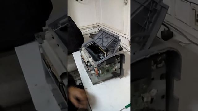 How to Services Canon lbp 2900 Printer смотреть онлайн