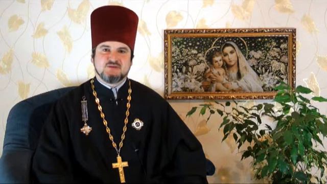 26 марта Неделя 4-я Великого поста