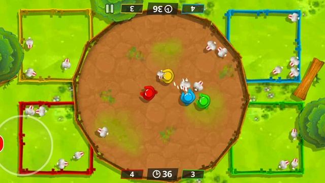 Игра Stickman Party Игры на 1? 2? 3 ?4 ?игрока бесплатно очень ? крутая игра играть ? Games Play ? смотреть онлайн