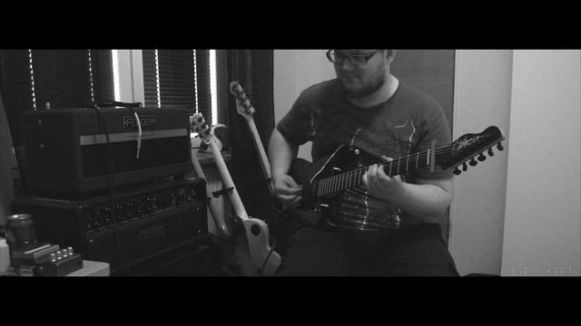 New Amp Day: Fender Bassbreaker 15 смотреть онлайн