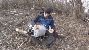 Рюкзак Osprey Talon 44