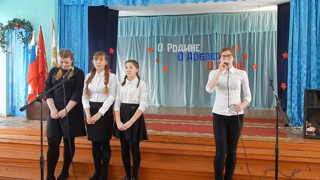 От чего так в России березы шумят