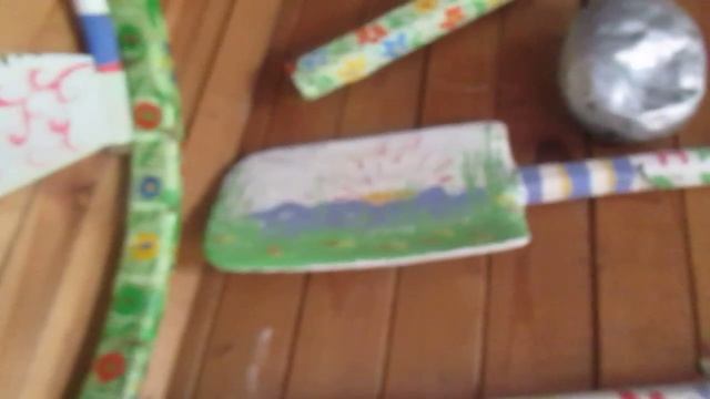 Мой мини-музей старых вещей. смотреть онлайн