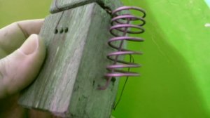 Супер мышеловка своими руками