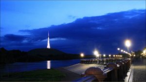 Криминальные города России