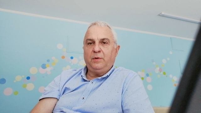 Лямблиоз у детей