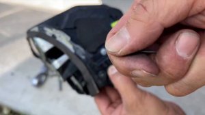 Lexus GX460 Rear Drivers Side Door Handle Replacement,Panel Removal, & Lock Switch