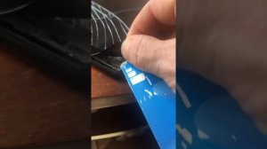 Как заменить тачскрин на планшете Dexp Ursus N310 в домашних условиях