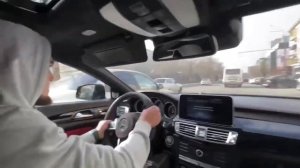 Wengallbi | EDIT BANAN??? Mercedes-Benz AMG CLS 63s 1000HP+