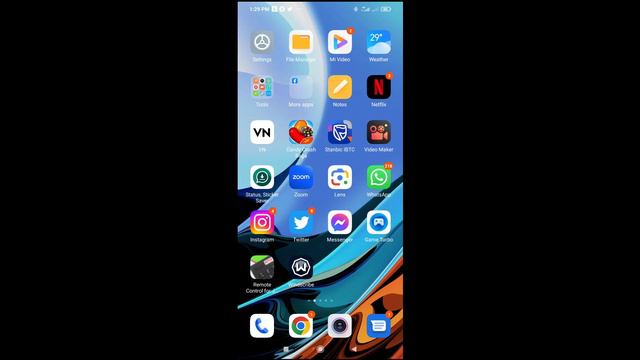 How To Open A File In Telegram (PDF, DOCX, PPT, EXE) смотреть онлайн