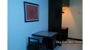 Sky Garden Hotel
