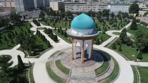 Узбекистан, Ферганская область, Маргилан