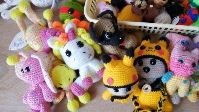 #карусельамигуруми150, #мальчики_зайчики