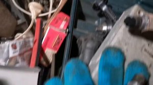 Замена лямбда зонда на ниве