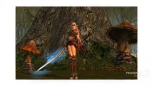 lineage 2 classic в россии