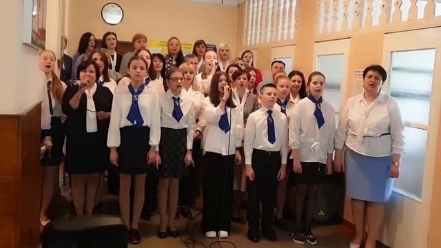 Школа мы тобой гордимся смотреть онлайн