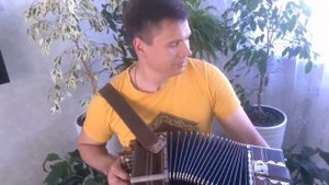 Сормач - нижегородский наигрыш