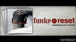 Funky - Justo A Tiempo (Álbum Reset) Nuevo Reggaeton 2011