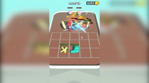 МАКСИМАЛЬНАЯ ЭВОЛЮЦИЯ АЛФАВИТ ЛОР! | Merge Alphabet: Lord Run