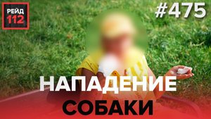 НАПАЛА СОБАКА | ТЕЛО В ХОСТЕЛЕ | РЕЙД 112. ВЫПУСК 27