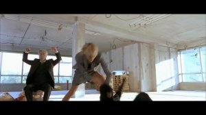 Девочки против ниндзя. Такси 2 (2000).