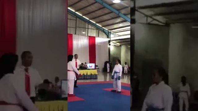 Karate Tyas