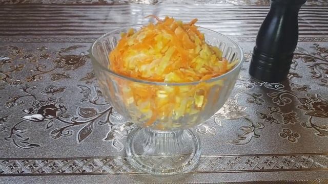 Закуска из моркови с сыром#кулинария#салаты#закуска#морковь#сыр#готовимвкусносзаремой#рецепты смотреть онлайн