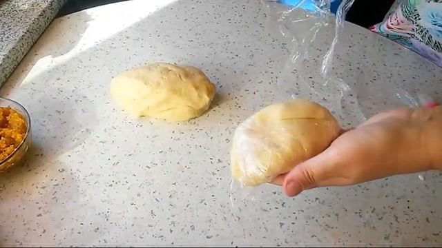 Песочное печенье. Хрустящее и рассыпчатое.