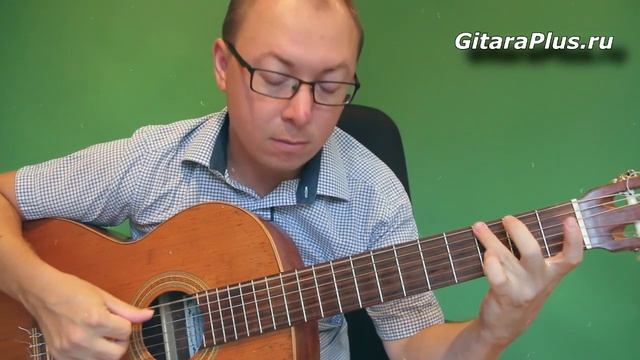 Прелюд-Мимолётность | Александр Фефелов смотреть онлайн