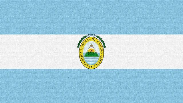 Federal Republic of Central America National Anthem (1823–1841; Vocal) La Granadera