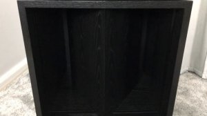 Klipsch La Scala II Speakers - Video Demonstration