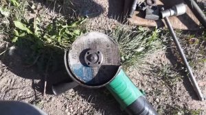 ZZR 400 Замена звезд